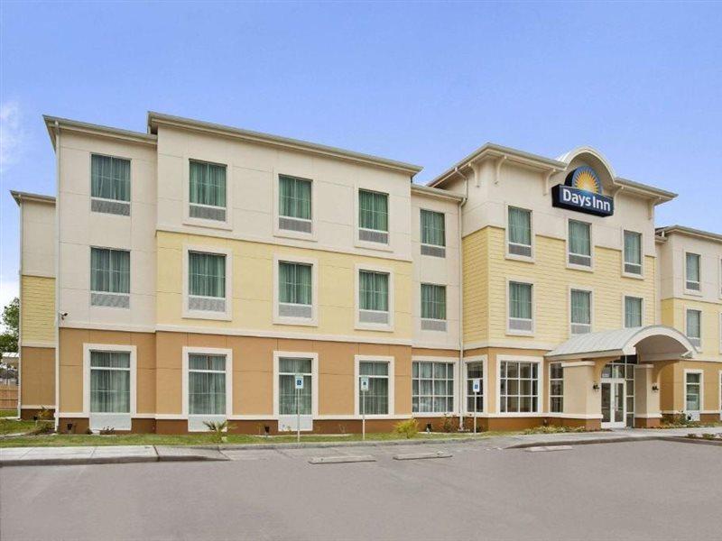 Spark By Hilton Victoria Extérieur photo
