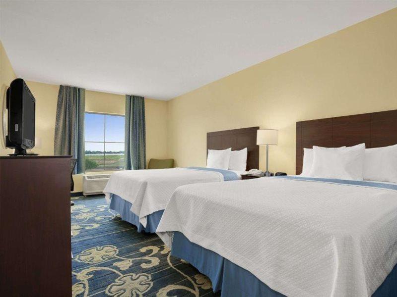 Spark By Hilton Victoria Extérieur photo