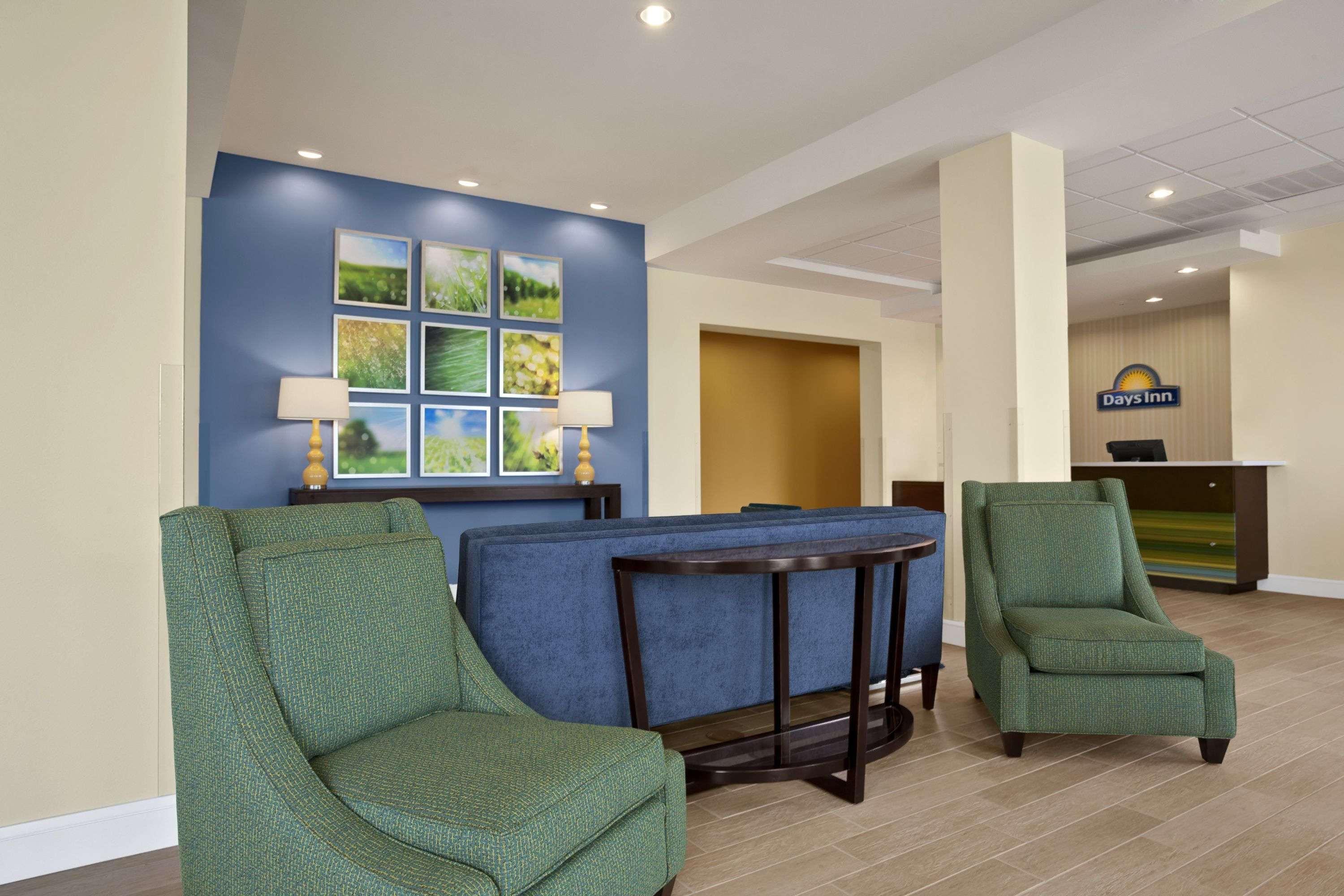 Spark By Hilton Victoria Extérieur photo