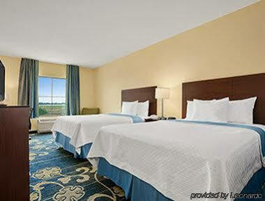 Spark By Hilton Victoria Extérieur photo