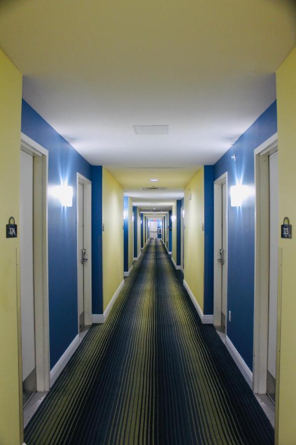 Spark By Hilton Victoria Extérieur photo
